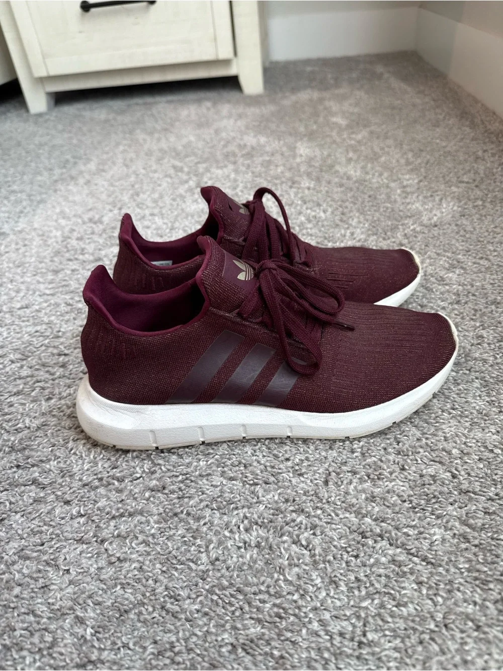 adidas swift run